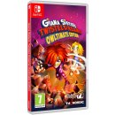 Hra na Nintendo Switch Giana Sisters: Twisted Dream (Owltimate Edition)