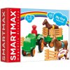 SmartMax Môj prvý traktor 22 ks