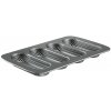 Westmark Forma perforovaná MINI na 4 bagety 17 cm