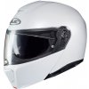 Prilba HJC RPHA 90s Semi Flat Pearl White Veľkosť: XXL (62-63 cm)