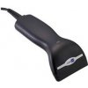 CCD čítačka CipherLab 1000, RS232, čierna A1000-RB