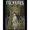 Monstress Volume 1: Awakening