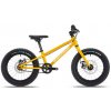 Nukeproof Nukjeproof Cub-Scout 16, bicykel - Yellow