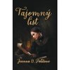 Tajomný list