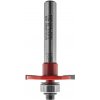 Igm M122 Tanierová drážkovacie fréza - D31,8x3 L62,4 S=8 HM M122-33081