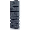 Sud Prosperplast TOWER STONE antracit 350l