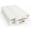 GymBeam Tuniak v olivovom oleji s pomarančom a škoricou 25 x 120 g