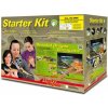 Lucky Reptile Starter Kit Bearded Dragon 80x40x52 cm bílé