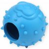 PET NOVA DOG LIFE STYLE Loptička s pamlskami, 6,5 cm