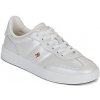 Tommy Hilfiger Nízke tenisky TH HERITAGE SHINY SNEAKER Biela