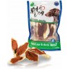 Kid Dog Králičie ucho s kačacím mäsom 250 g