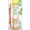 Gimcat Superfood Duo-sticks hovädzie a jablko 3 ks