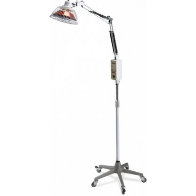 Medical Terapeutická lampa TDP CQ-36 s minerálnou platňou CQ-36 od 490 € -  Heureka.sk
