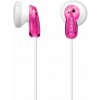 Sony MDR-E9LP, růžová MDRE9LPP.AE