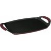 BerlingerHaus TITÁNOVÁ GRILOVACIA PLATŇA 47cm BH-8047 LEONARDO