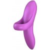 Stimulátor SATISFYER BOLD LOVER ružový