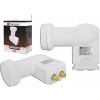 Opticum Robust Twin LNB 0,1dB