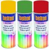 KWASNY BELTON RAL 6005 machová zelená 400ml
