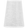 Lamkur Náhradné tienidlo ANTONIO E14 150x120 mm biela NSLA47256 + záruka 3 roky zadarmo + záruka 3 roky zadarmo