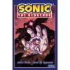 Egmont Sonic The Hedgehog: Ježko Sonic 2 - Osud Dr. Eggmana