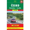 Shocart Česko 1: 500 000