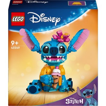 LEGO® 43249 Stitch