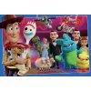 RAVENSBURGER Puzzle Toy story 4: Woody a Forky 35 dielikov