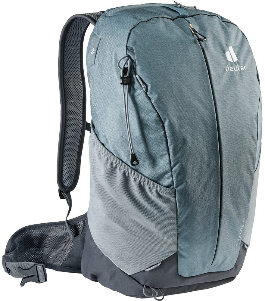 Deuter AC Lite 23l Shale-Graphite