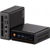 Peladn WO4 5600H Mini PC 16+512 GB, AMD Ryzen 5 5600H, Wi-Fi 6