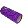 StrongGear Masážny valec - Foam roller SG - Dopredaj Fialový