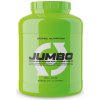 SCITEC NUTRITION Jumbo 3520 g Príchuť: vanilka