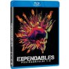 Expendables: Postradatelní kolekce 1-4. 4BD