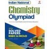 Olympiads Chemistry (E)