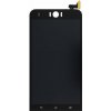 LCD Displej + Dotykové sklo Asus ZenFone Selfie - ZD551KL Farba: Čierna