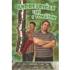 Andrej Bičan varí s Tomášom