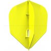 L-Style Champagne L3 Shape žlté