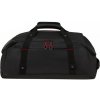 Cestovná taška Samsonite Ecodiver S Black