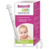 Balonix med emulzia simetikon 40 mg 50 ml