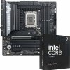 Intel Core Ultra 7 265K + ASUS TUF GAMING B860M-PLUS WIFI BUNa86u7a1