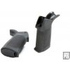 PTS PTS EPG pažbička M4 GRIP pre GBB - Čierna
