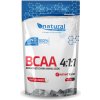 Natural Nutrition BCAA 4:1:1 1000 g (BCAA 4:1:1 aminokyseliny Natural 1kg)