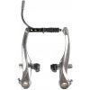 Brzdy MTB V-br Al PROMAX P+Z strieborné 110mm servisné balenie