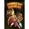 Dungeon Rushers (PC/MAC/LX) DIGITAL (PC)