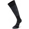 Dámske ponožky Dare 2b Womens Technical II Ski Socks Veľkosť ponožiek: 36-38 / Farba: čierna