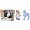 Disney Princess Elsa a Nokk
