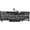 VHBW Batéria pre MSI Pulse GL66 / Sword 17 A11UD / Katana GF66, 4600 mAh - neoriginálne