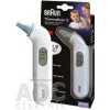 BRAUN ThermoScan 3 IRT3030 Ušný teplomer 1x1 ks
