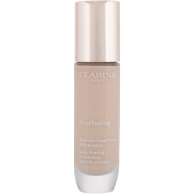 Clarins Everlasting Foundation Make-up 100,3N Shell 30 ml