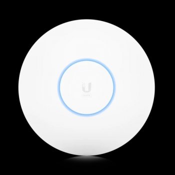 Ubiquiti U6-LR