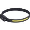EMOS ČELOVKA LED COB + LED P3541